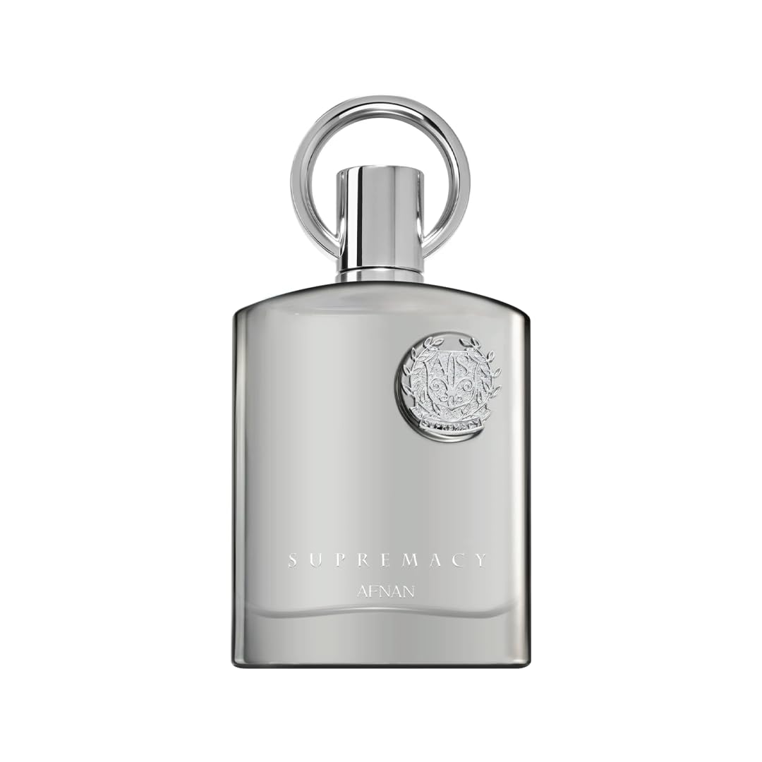 Hot Afnan Supremacy In Heaven Unisex Eau De Parfum, 3.4 Fl. Oz