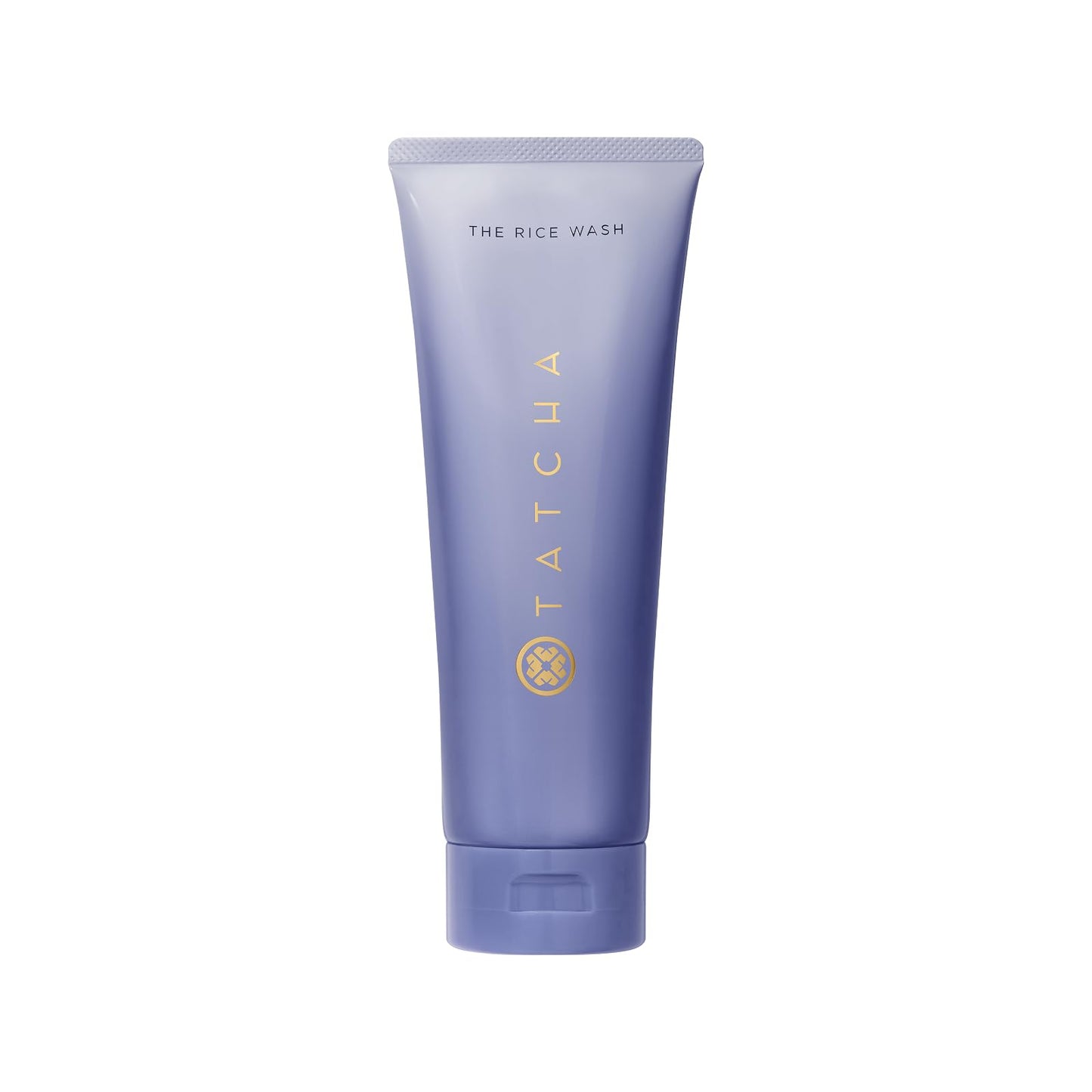 HotTATCHA The Rice Wash, Soft Cream Facial Cleanser, Wash Away Buildup Without Stripping Skin For A Soft, Luminous Complexion