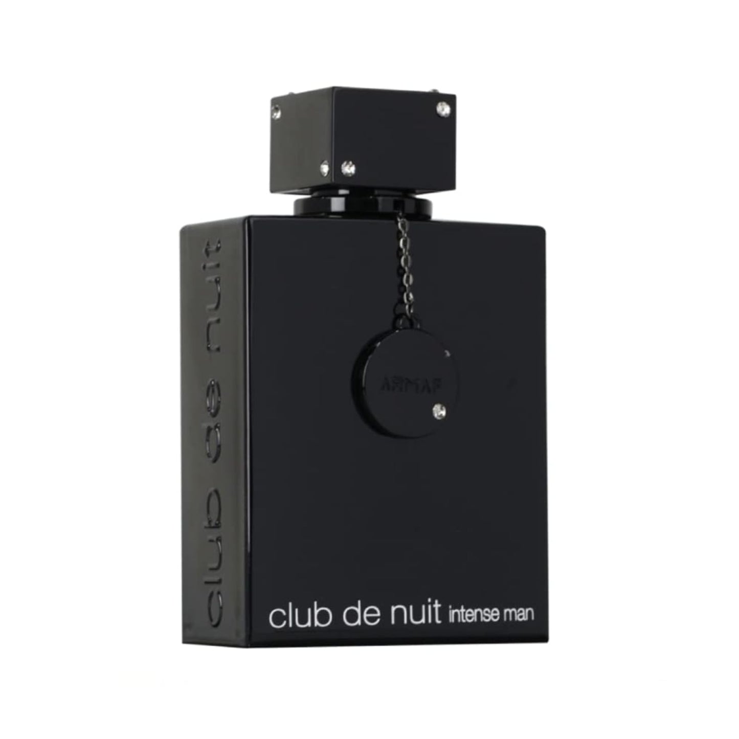 HotArmaf Club De Nuit Intense for Men Eau de Parfum Spray, 6.8 Ounce / 200 ml