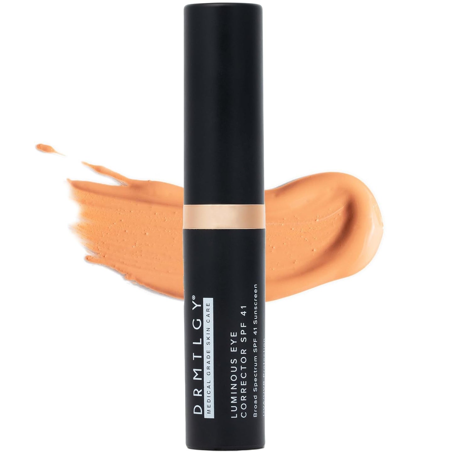 HotDRMTLGY Luminous Eye Corrector SPF 41 Medium | Undereye Corrector