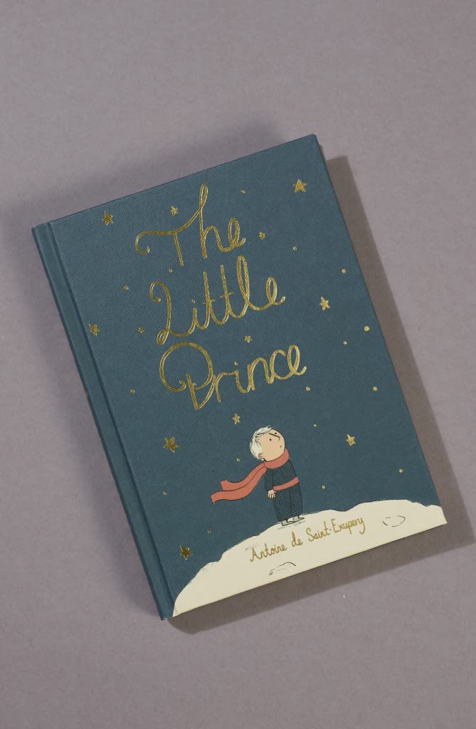 Hot Little Prince
