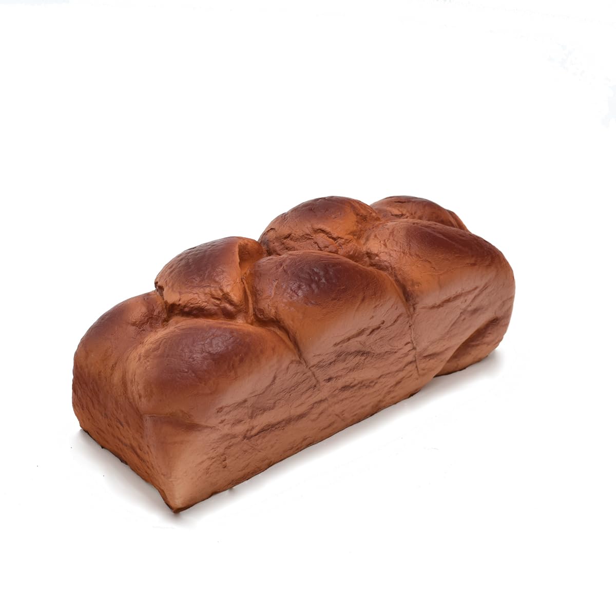 Hot Squishy English Bread 7.9" Colossal Slow Rising Squishies Scented Toy