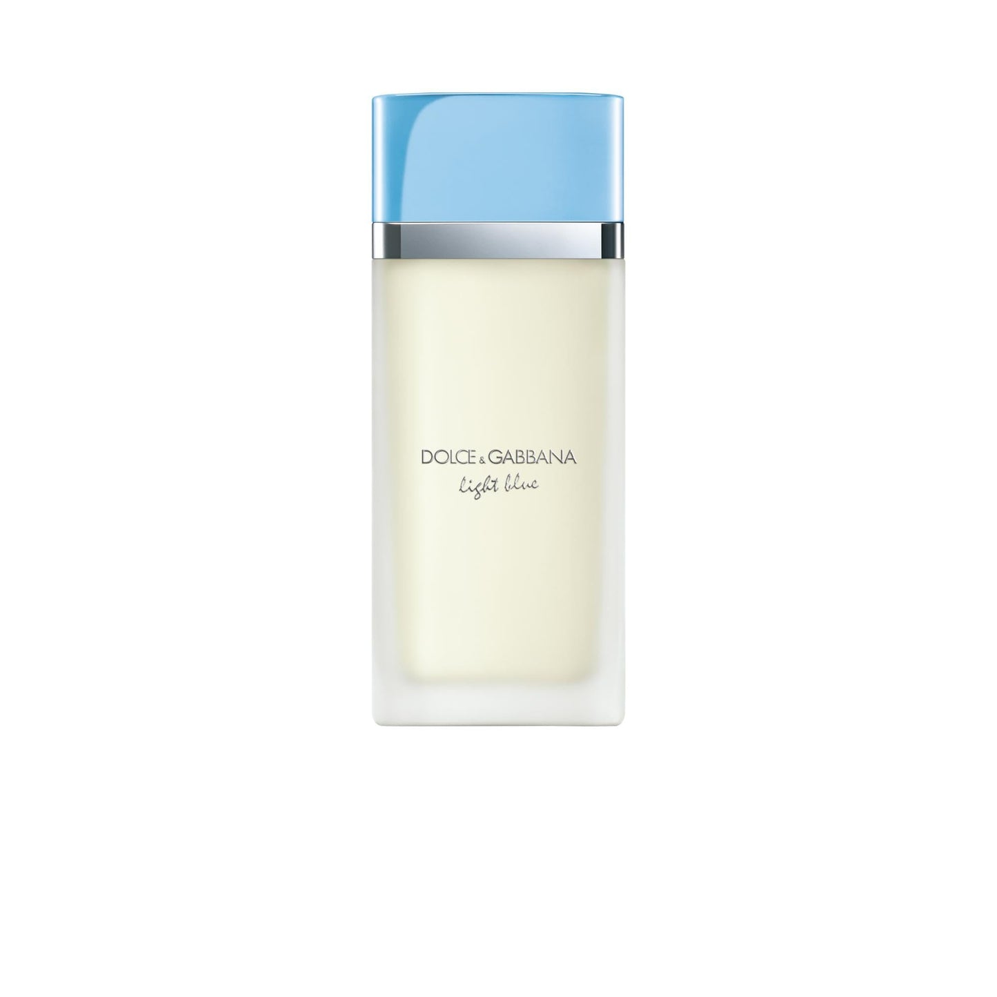 Hot Dolce&Gabbana New Light Blue, Eau De Toilette, For Women