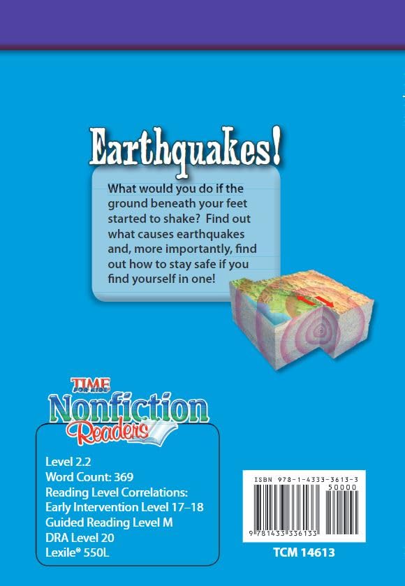 Hot TIME FOR KIDS 2nd Grade Book Set (30 Unique Children’s Books) – An assortment of high-interest, non-fiction books that second grade kids will want to read! Includes mathematics, science, and social studies topics. Great for classroom or home use.