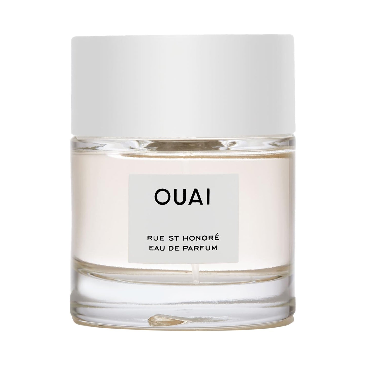 Hot OUAI Melrose Place Eau de Parfum - Elegant Womens Perfume for Everyday Wear - Fresh Floral Scent has Notes of Champagne, Bergamot and Rose with Delicate Hints of Cedarwood and Lychee (1.7 Oz)