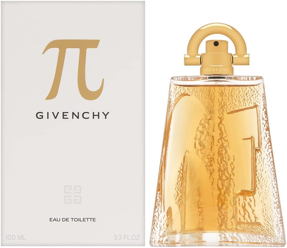 Hot Givenchy Pi For Men. Eau De Toilette Spray, 3.3 Fl Oz (Pack of 1)