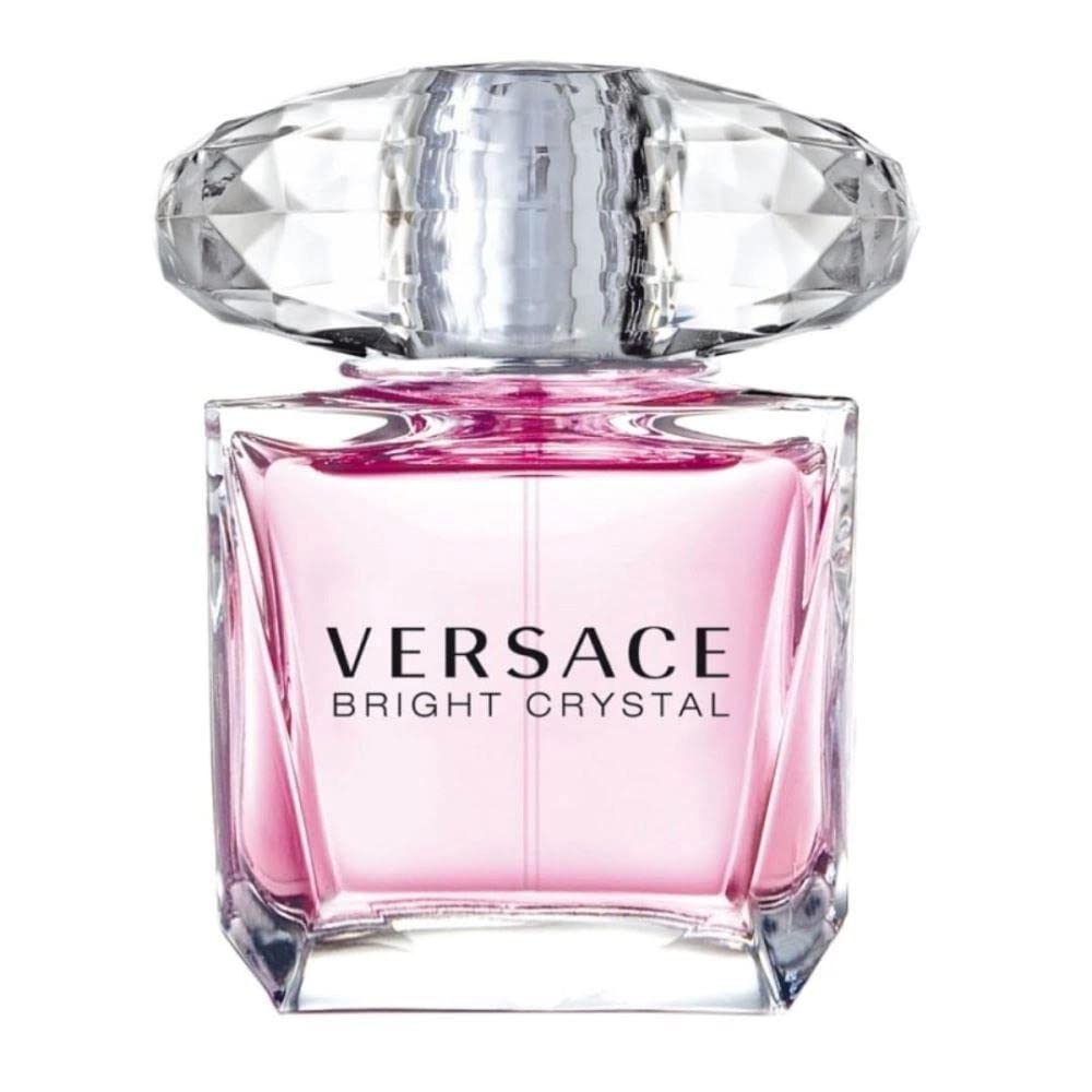 Hot Versace Bright Crystal by Versace for Women 1.7 oz Eau de Toilette Spray |
