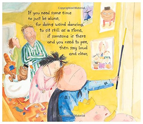 Hot Big Words for Little People: A Funny Picture Book About Vocabulary and Family for Kids (Ages 4-8)