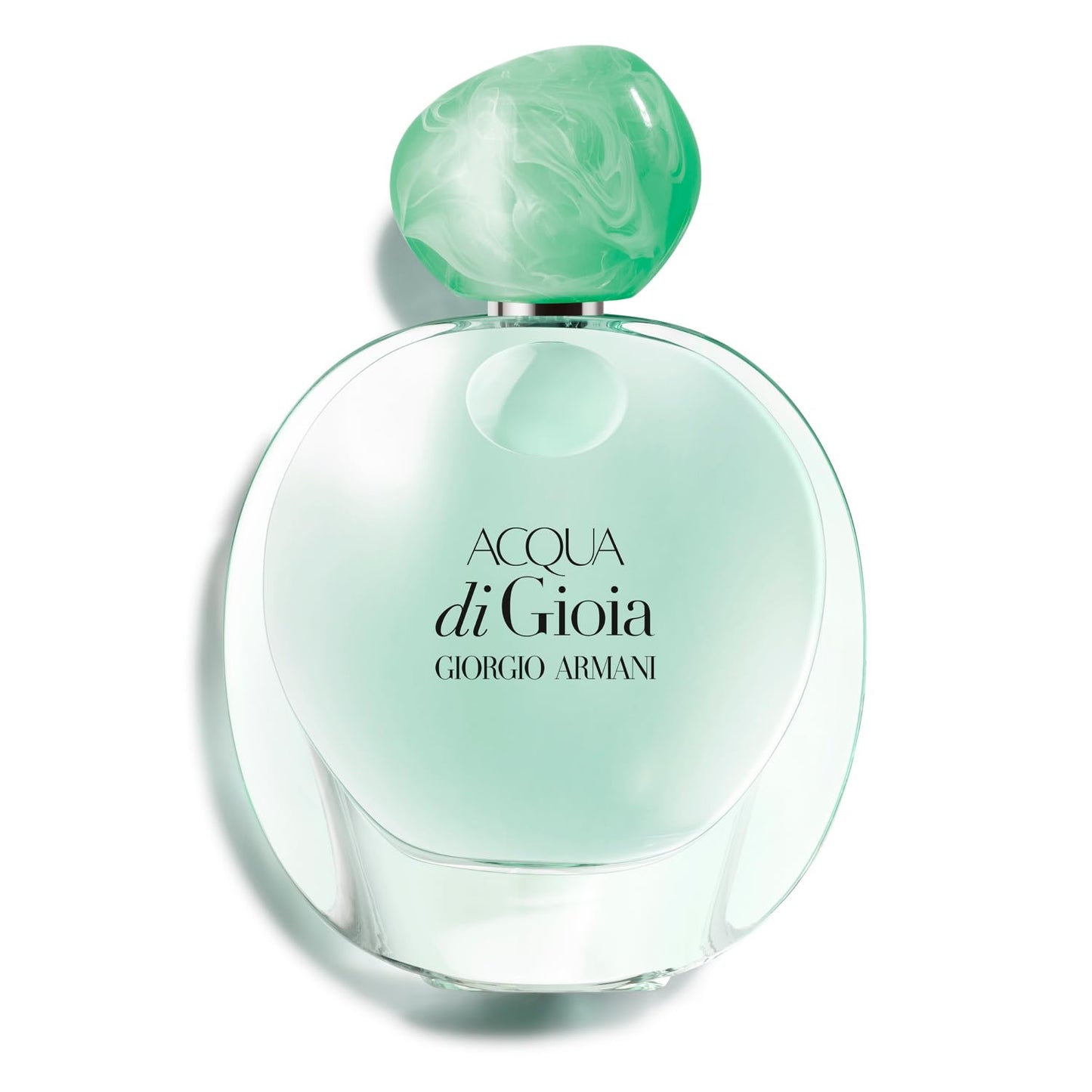 Hot Armani Beauty - Acqua di Gioia - Eau de Parfum - Floral Fruity Fragance for Women - Primofiore Lemon, Water Jasmin, Cedarwood Notes