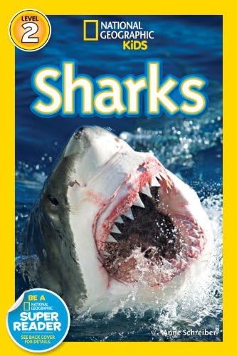 Hot National Geographic Readers Sharks, Snakes, Bats, Deadliest Animals, Great Migrations Elephants, Great Migrations Whales 6 pack