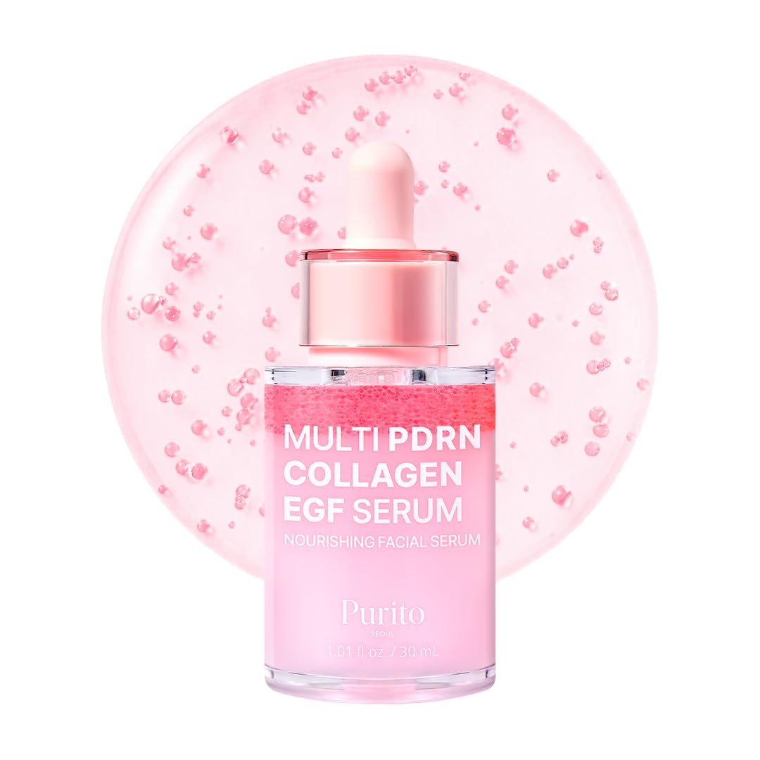 HotPURITO Retinol 0.1% + Retinal 0.1% Anti-Aging Facial Serum | for Wrinkles, Fine Lines & Firmer Skin | Dual Retinoids with NAD+, Improve Elasticity & Skin Texture | Korean Skincare, 30mL 1.01 fl.oz