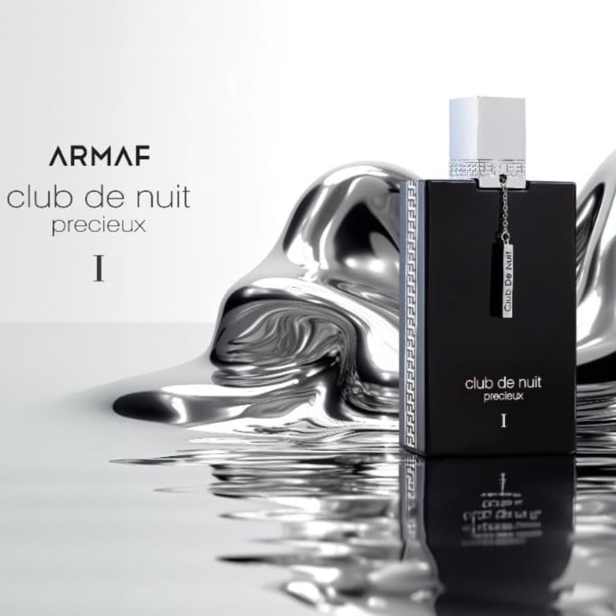 Hot Armaf Club De Nuit Precieux 1 for Men Extrait de Parfum Spray, 1.85 Ounce