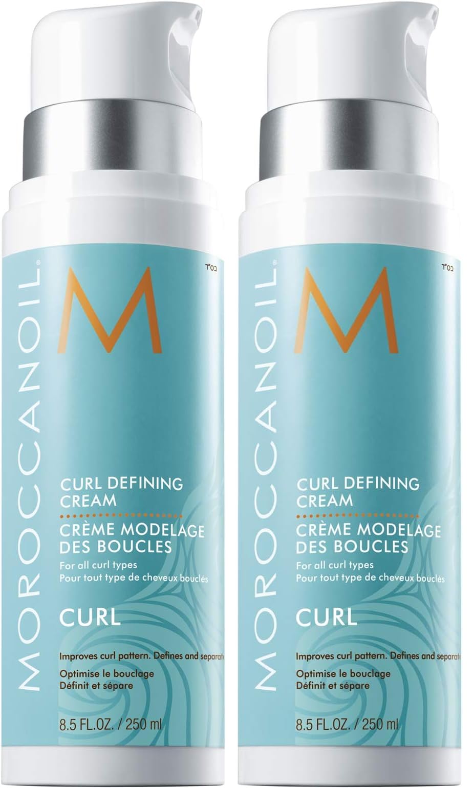 HotMoroccanoil Curl Defining Cream