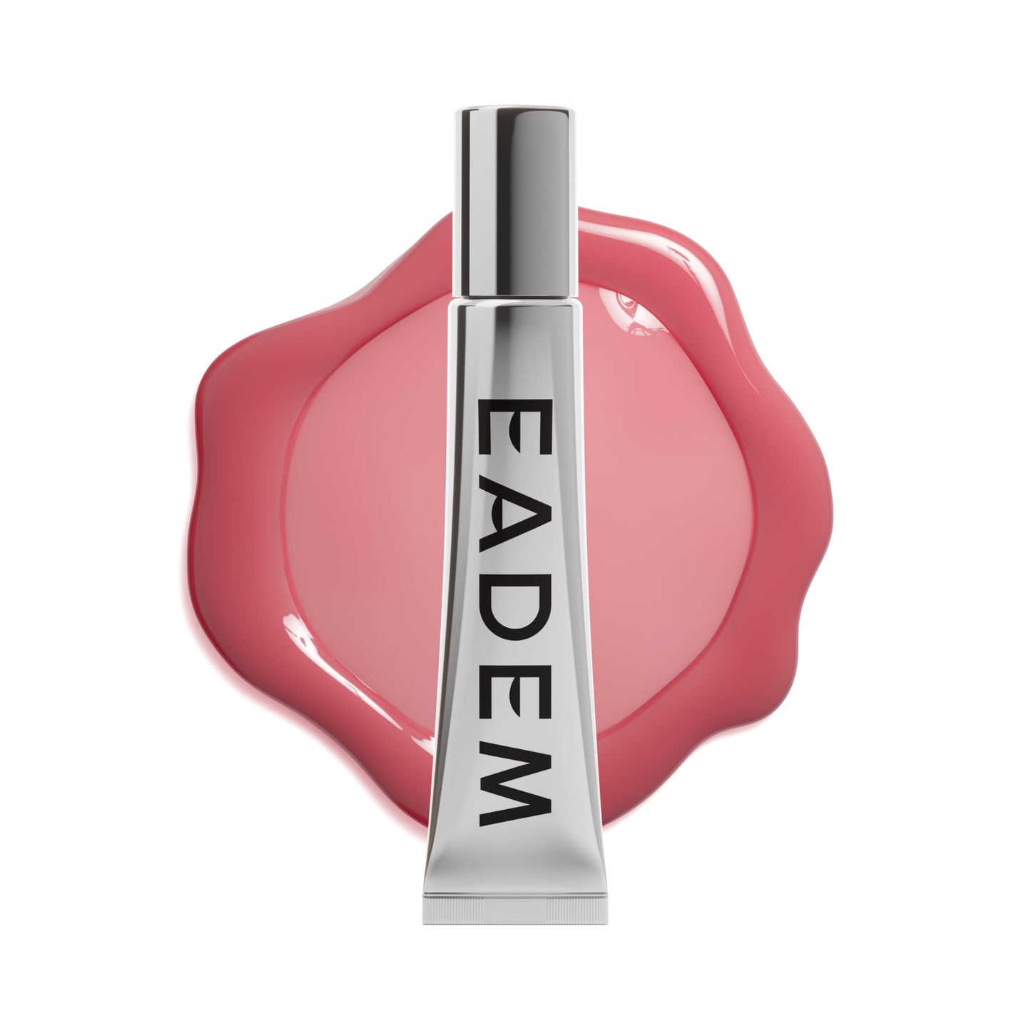 HotEADEM Le Chouchou Lip Softening Balm, Lip Gloss for Women, Overnight Hydrating & Moisturizing Luxury Lip Balm, 0.5 oz, Guava Fresca