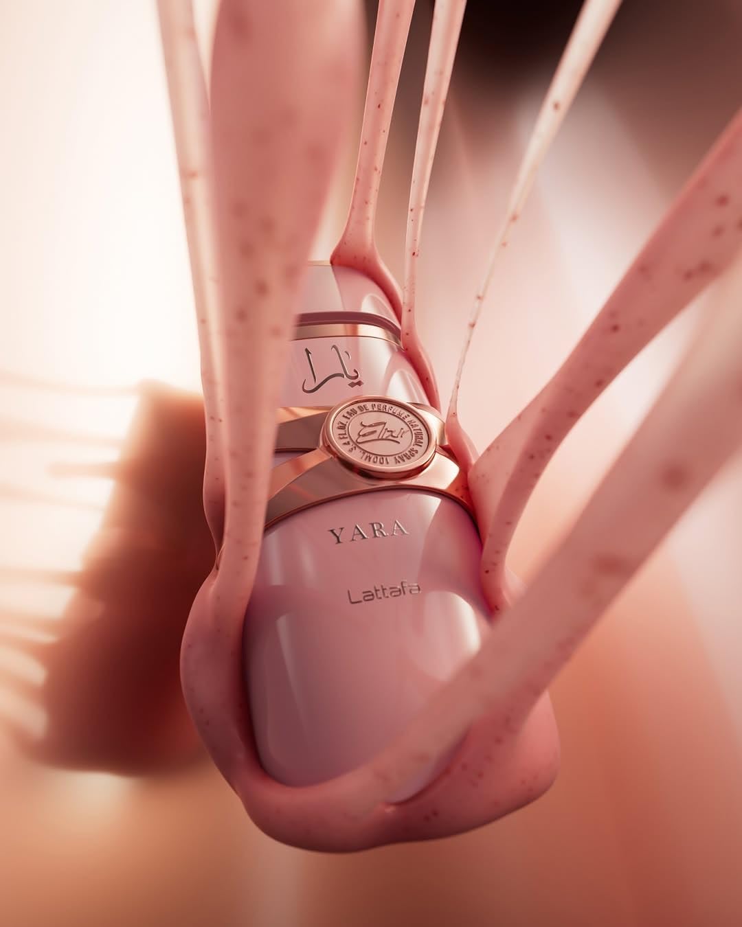 Hot Lattafa Yara Elixir – Fruity, Sweet, Gourmand, Amber – Eau de Parfum Spray Long-Lasting Fragrance for Women, 3.4 Ounce / 100 ml
