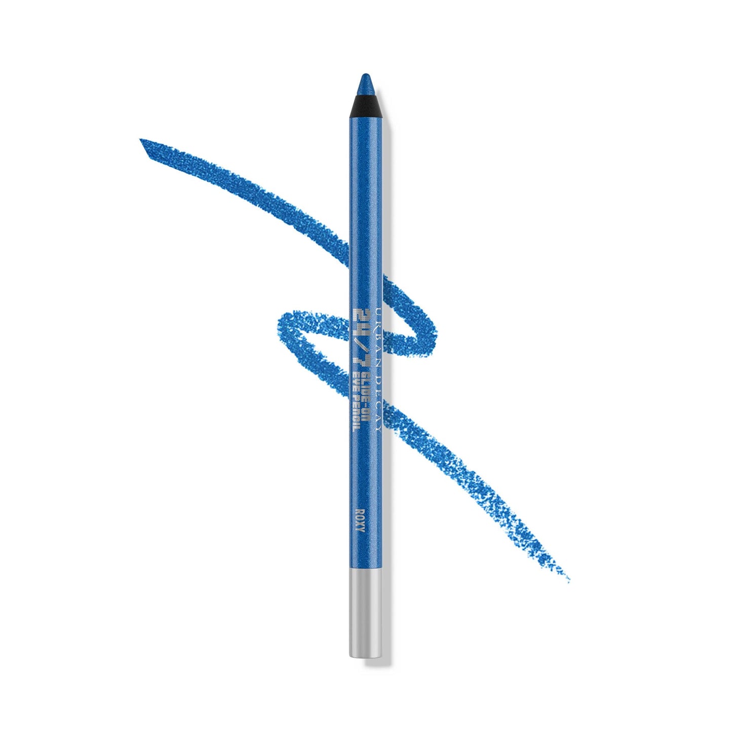 HotUrban Decay 24/7 Glide-On Waterproof Eyeliner Pencil - Smudge-proof Liner | Longwear Eye Pencil Up to 16HR Wear - Transfer-Proof, Creamy, No-Tug, Hydrating Vitamin E, Matte, Shimmer, Metallic, Glitter