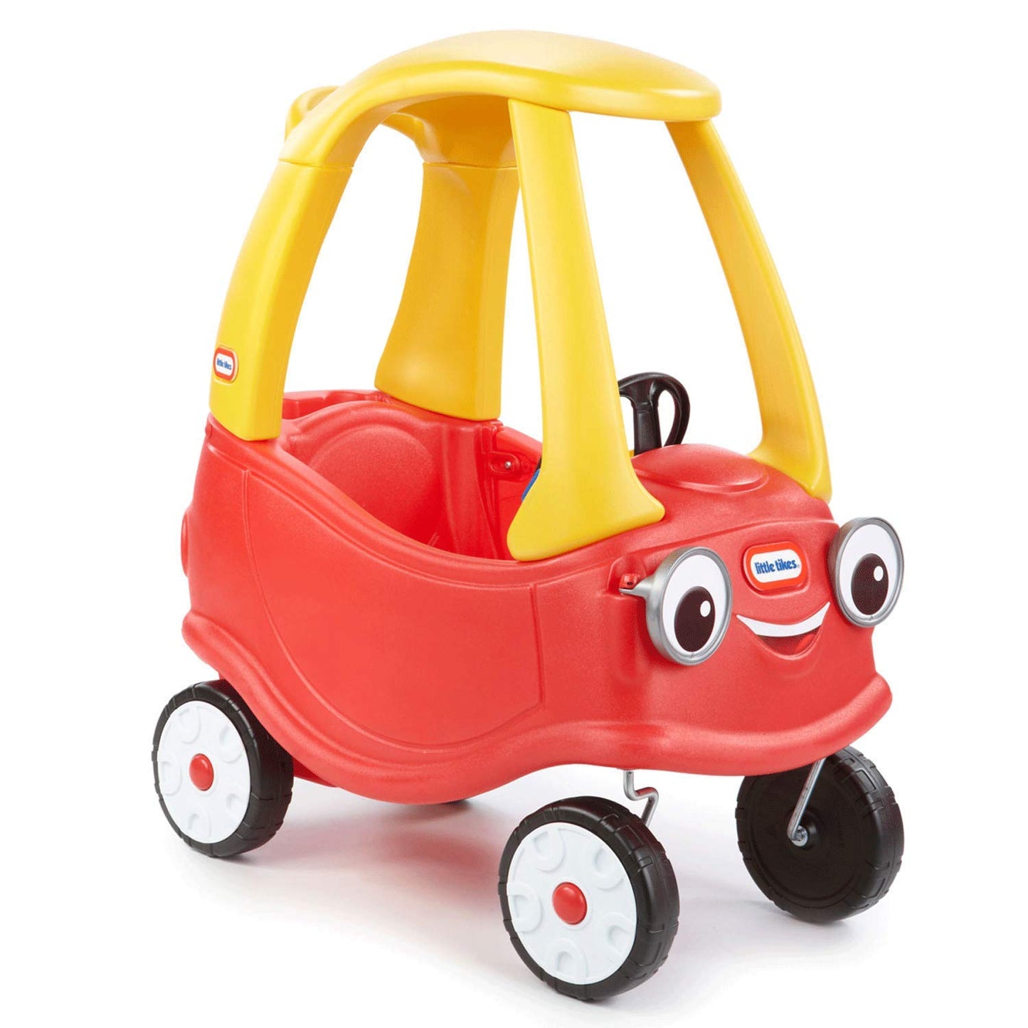 HotLittle Tikes Fairy Cozy Coupe (Amazon Exclusive) Large
