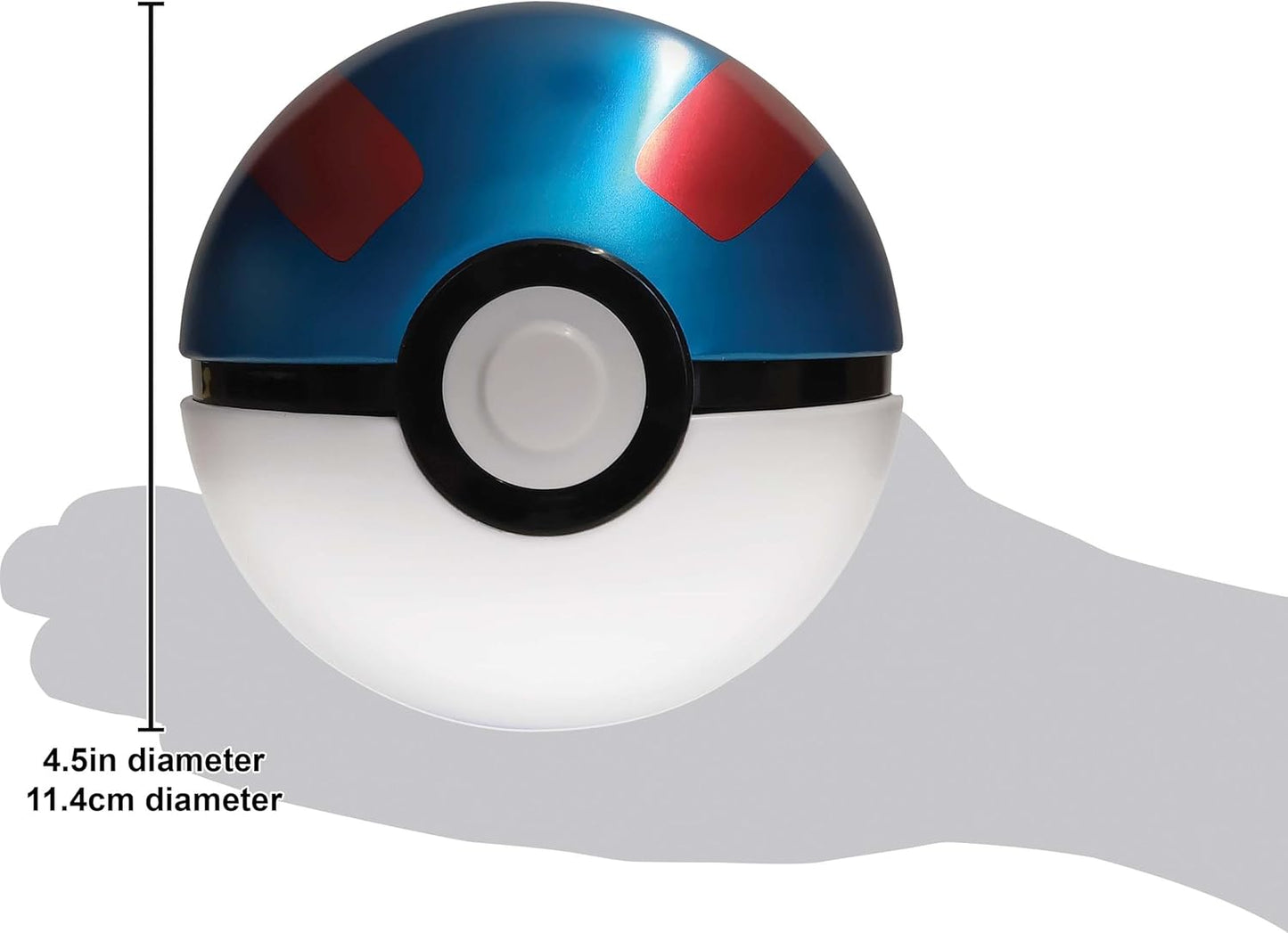 Hot Pokemon TCG: Q4 Poke Ball Tins