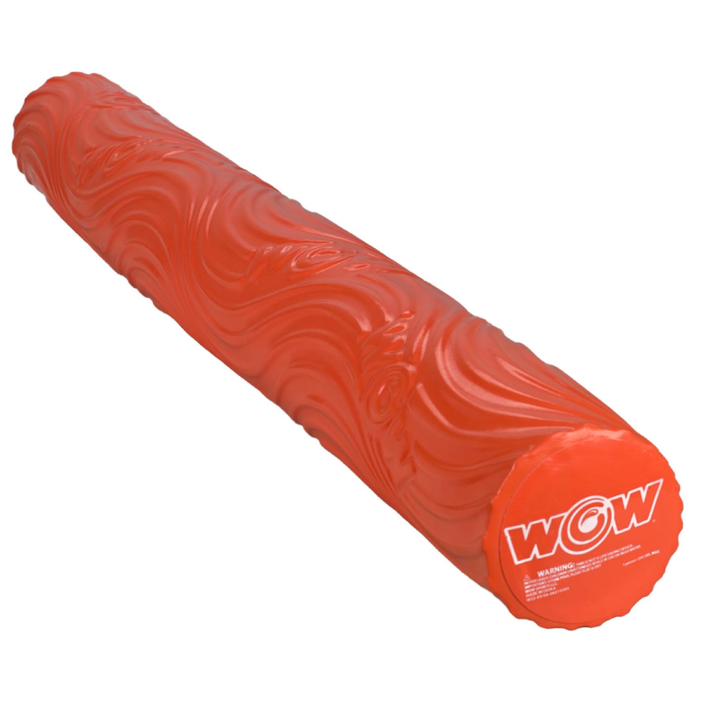 Hot World of Watersports First Class Foam Pool Noodles for Swimming and Floating, Pool Floats, Lake Floats