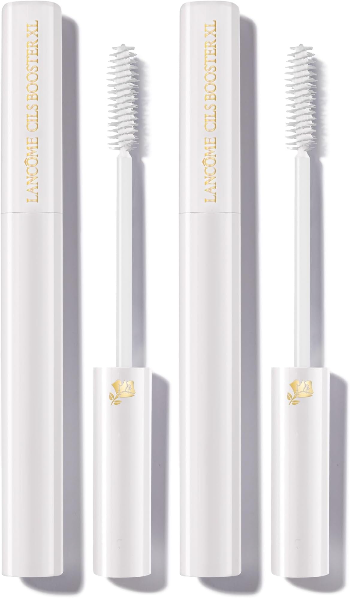 HotLancôme Cils Booster XL Enhancing Lash & Mascara Primer - Eyelash Primer | Eyelash & Mascara Primer - Infused with Micro-fibers, Vitamin B5 and Vitamin E - Boosts Mascara Volume, Length & Curl