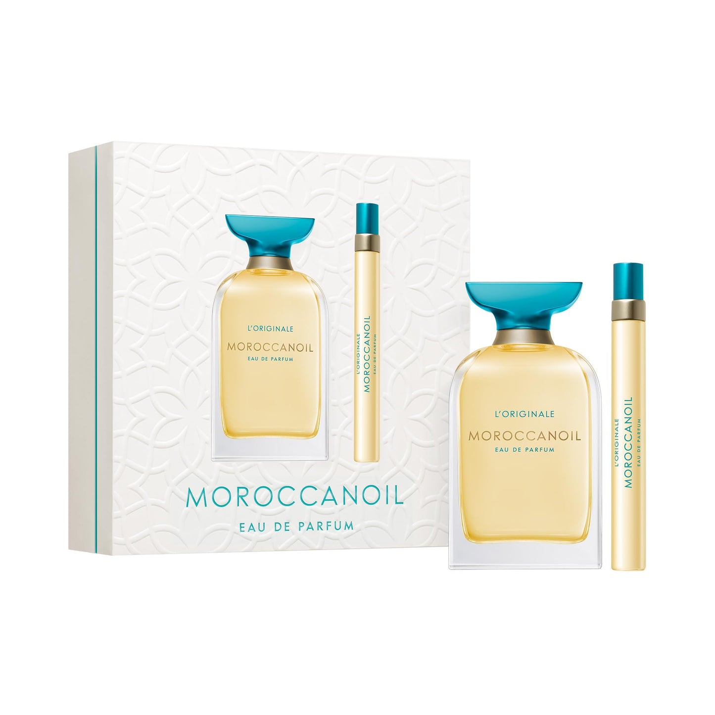 Hot Moroccanoil L'Originale Eau de Parfum