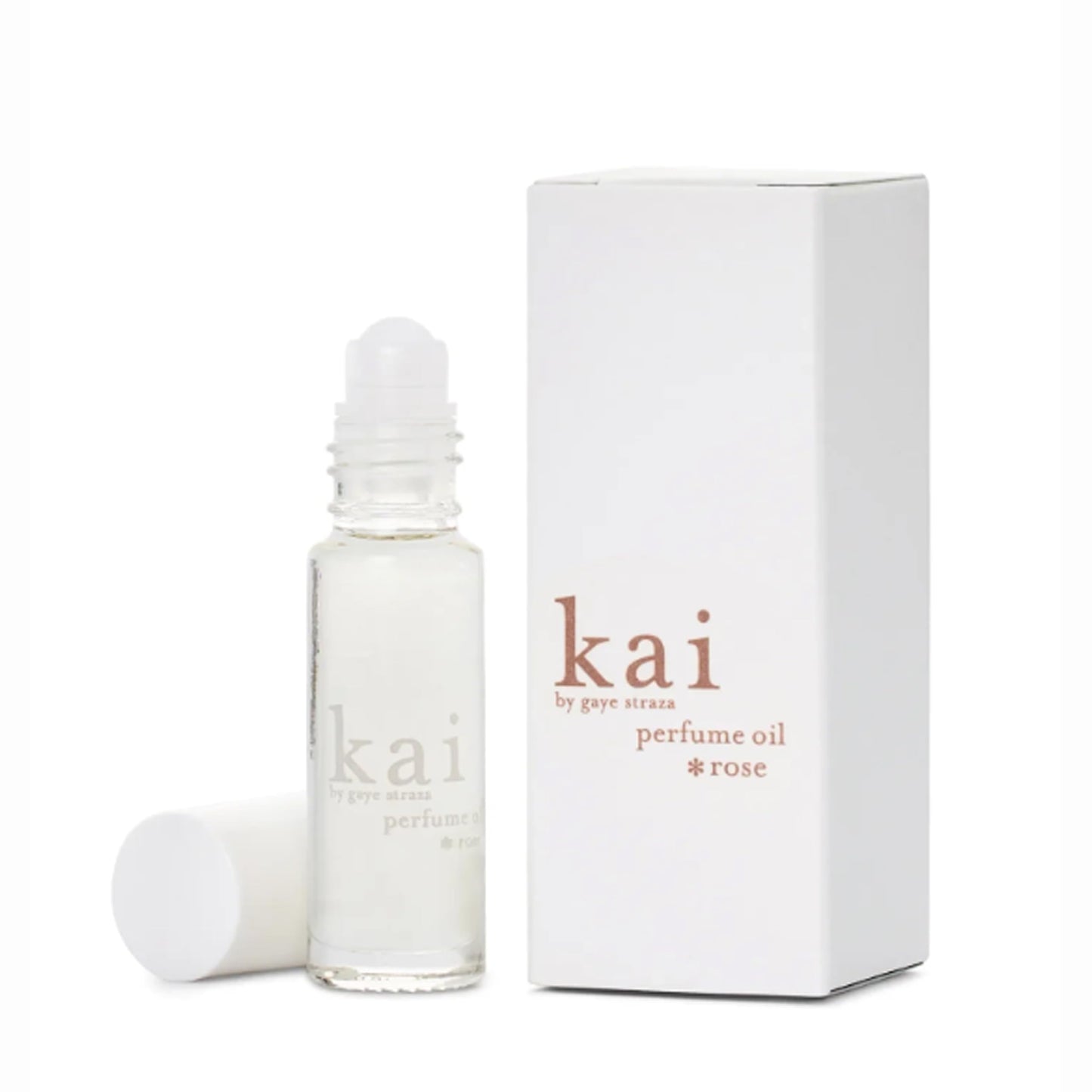 Hot kai perfume oil – a fresh, beautiful, light gardenia scent wrapped in white exotics, 1/8 oz perfume roll-on | long lasting, serene, vegan, clean and inspired by memories of Hawaiian vacations