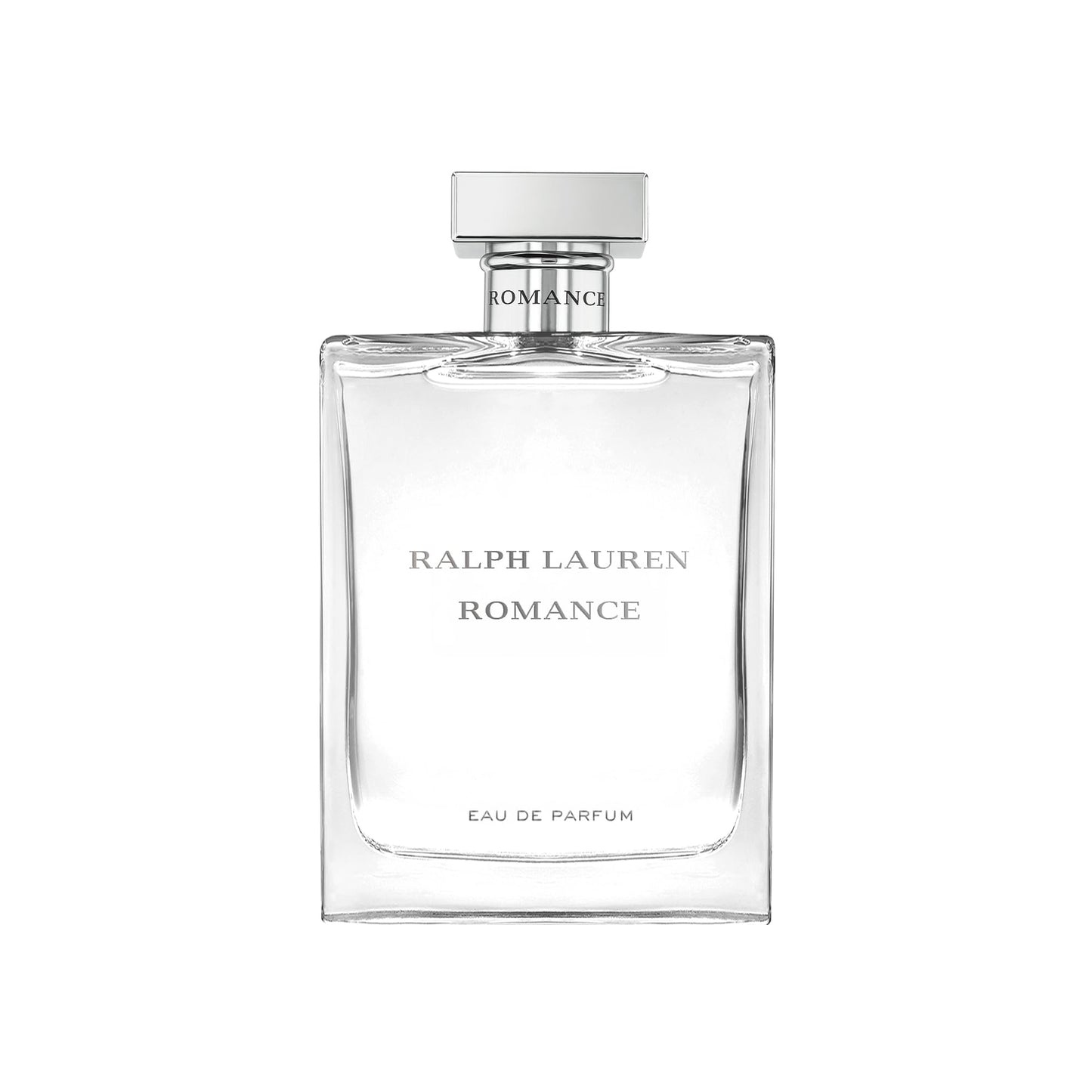 Hot RALPH LAUREN FRAGRANCES - Romance - Eau de Parfum - Women's Perfume - Floral & Woody - With Rose, Jasmine, and Berries - Medium Intensity