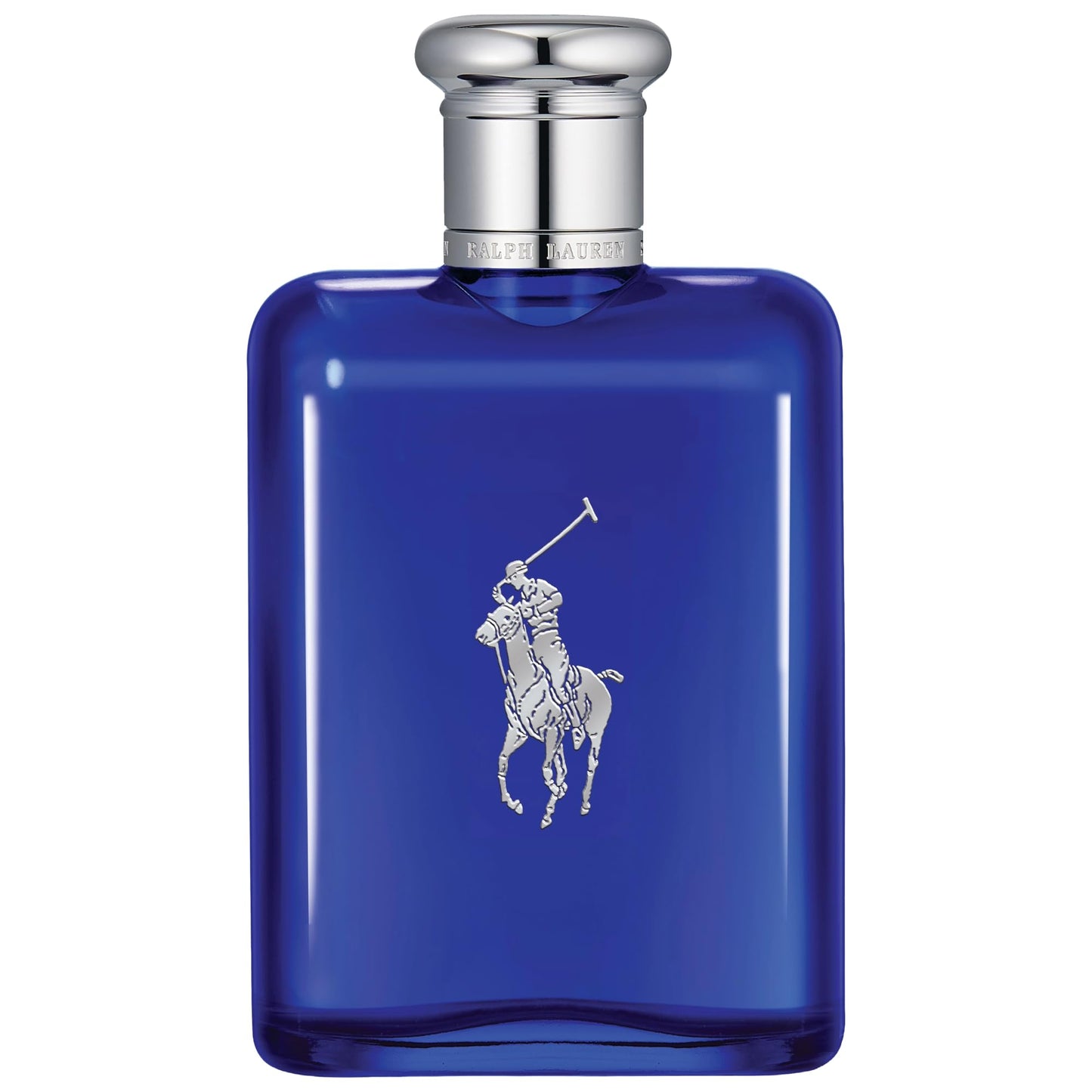 Hot RALPH LAUREN FRAGRANCES - Polo Blue - Eau de Toilette - Men's Cologne - Aquatic & Fresh - With Citrus, Sage, and Suede - Medium Intensity