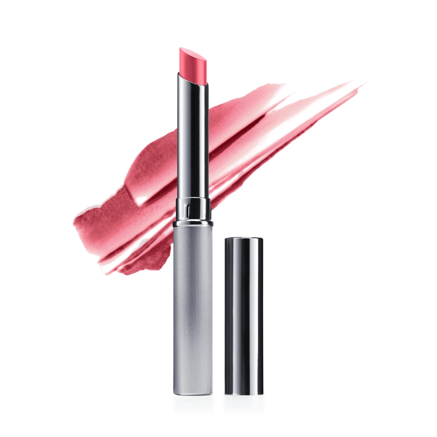 HotClinique Almost Lipstick Tinted Lip Balm in 3 Iconic Shades Black Honey, Pink, and Nude Honey | Sheer + Lightweight