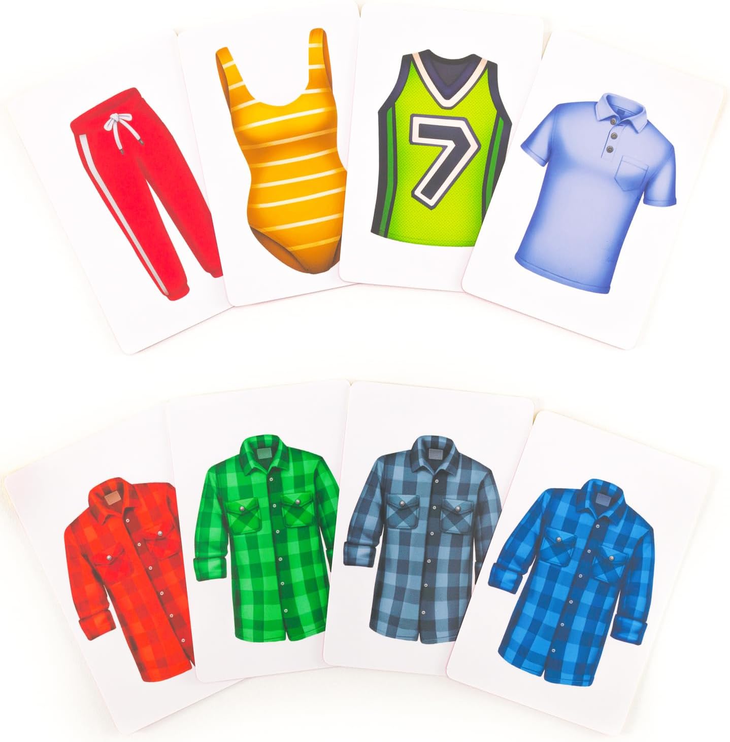 HotLost Boy Entertainment Piles – Card Games – Family Games – for Kids 8 and Up – for Adults – Family Game Night – Travel & Memory Game – Party Games – 10 Mins