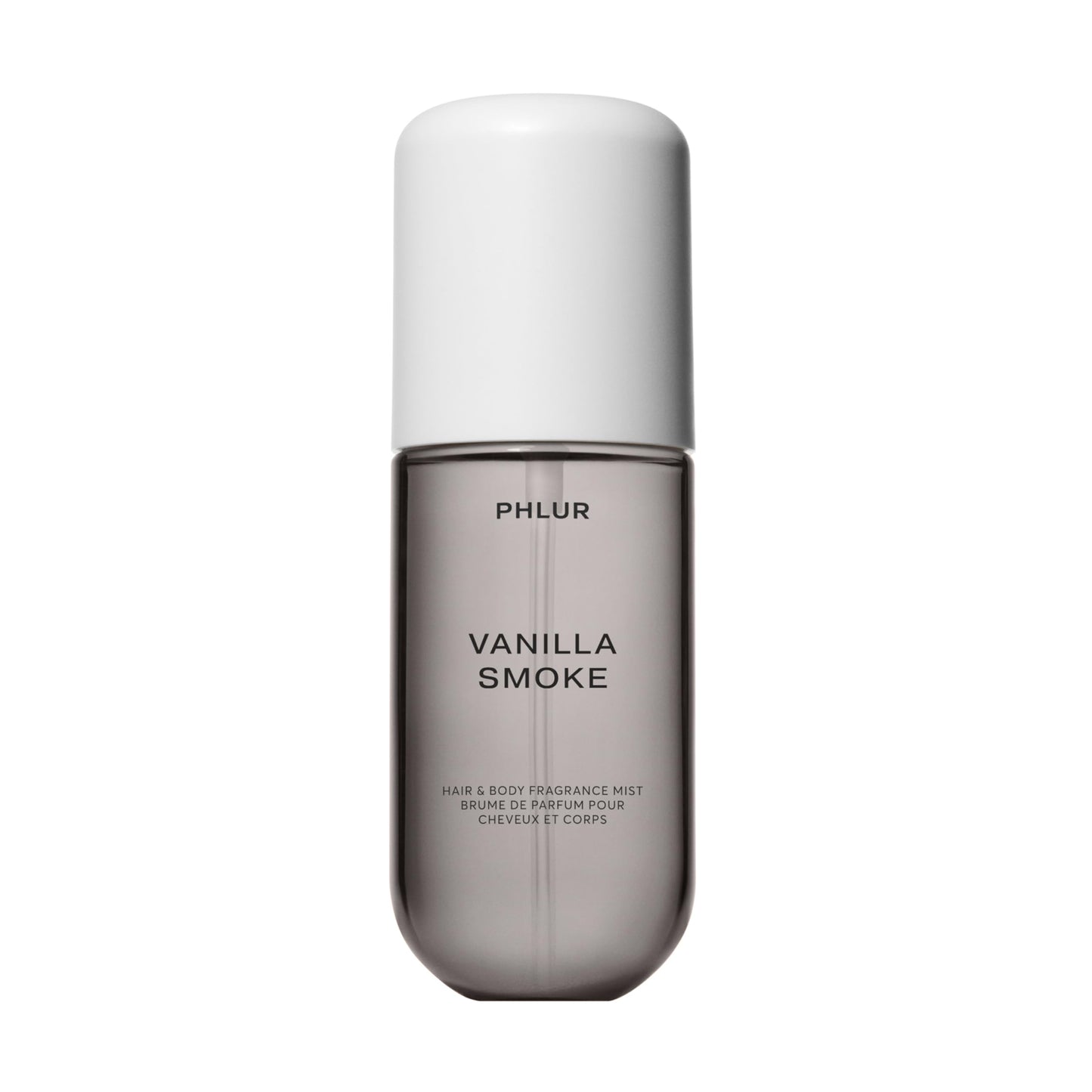 Hot PHLUR Heavy Cream Body Mist, 3 Fl Oz – Hair and Body Perfume for Women | Gourmand Vanilla Body Spray with Marshmallow, Coconut Cream & Citrus Fragrance