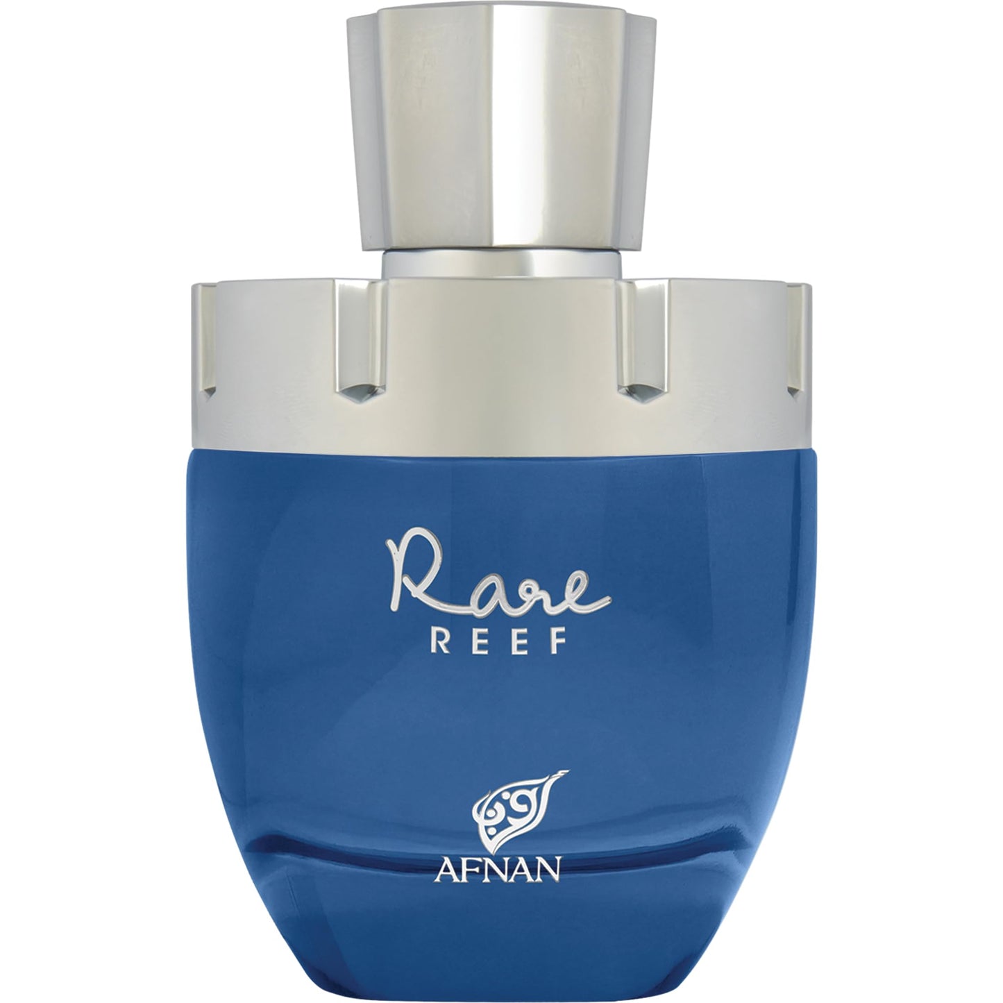 Hot Afnan Rare Reef Unisex Extrait de Parfum, 3.4 Fl. Oz