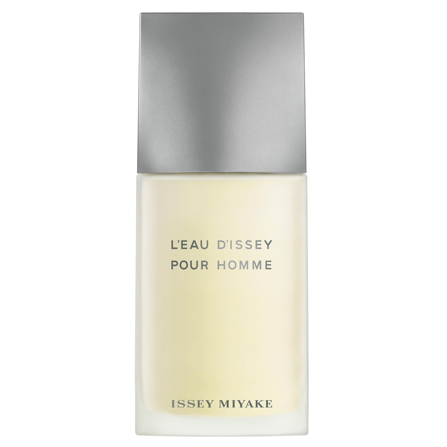 Hot Issey Miyake L'Eau d'Issey Pour Homme Eau de Toilette - Fragrance for Men - Pure & Fresh - With Notes of Yuzu, Nutmeg & Sandalwood