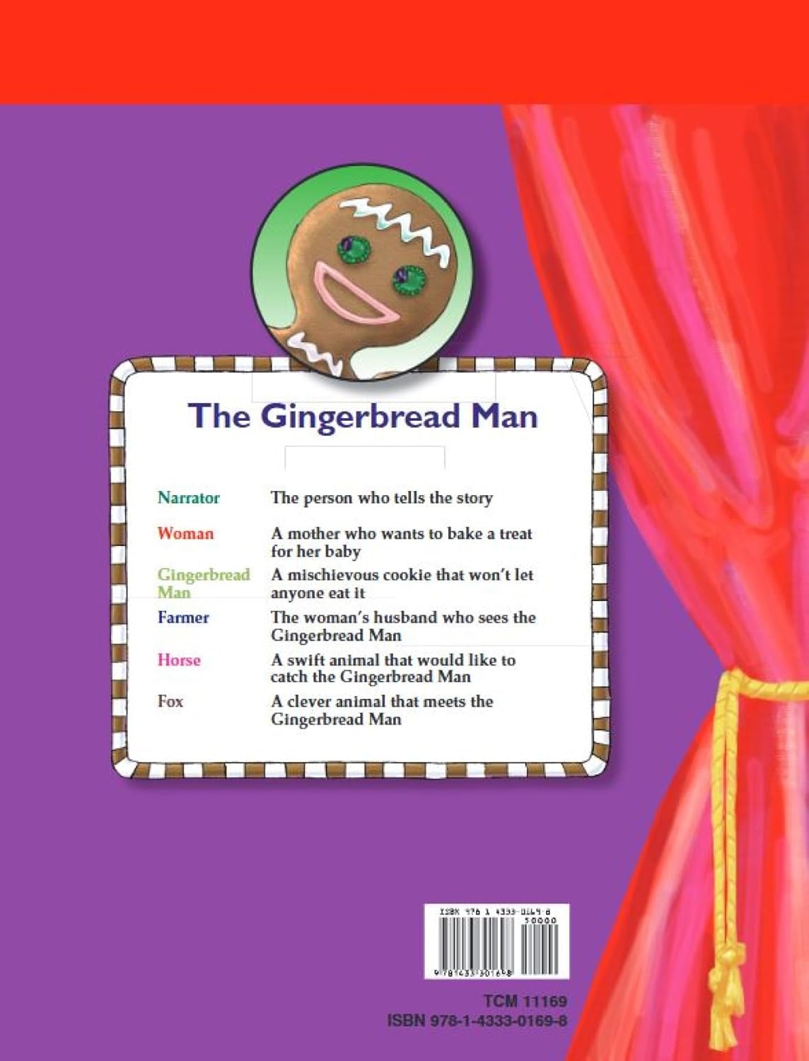 Hot Reader's Theater: Fairy Tales 5-Book Set