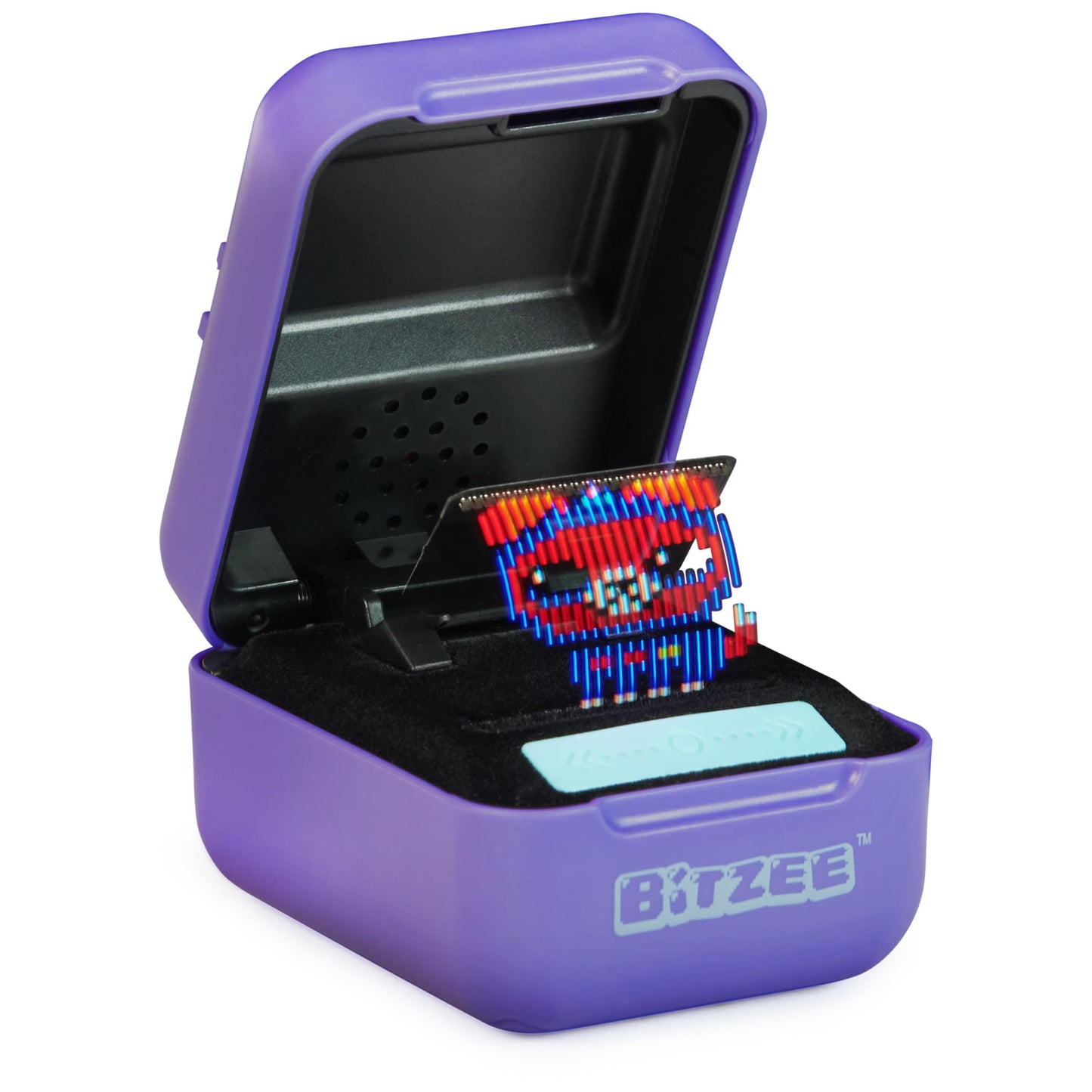 Hot BITZEE Disney Interactive Toy & Digital Pet, Ages 5+ | Collect 30 Disney & Pixar Characters, Unlock Unique Magical Moments, Screen-Free Responsive Play, Birthday Gifts for Kids