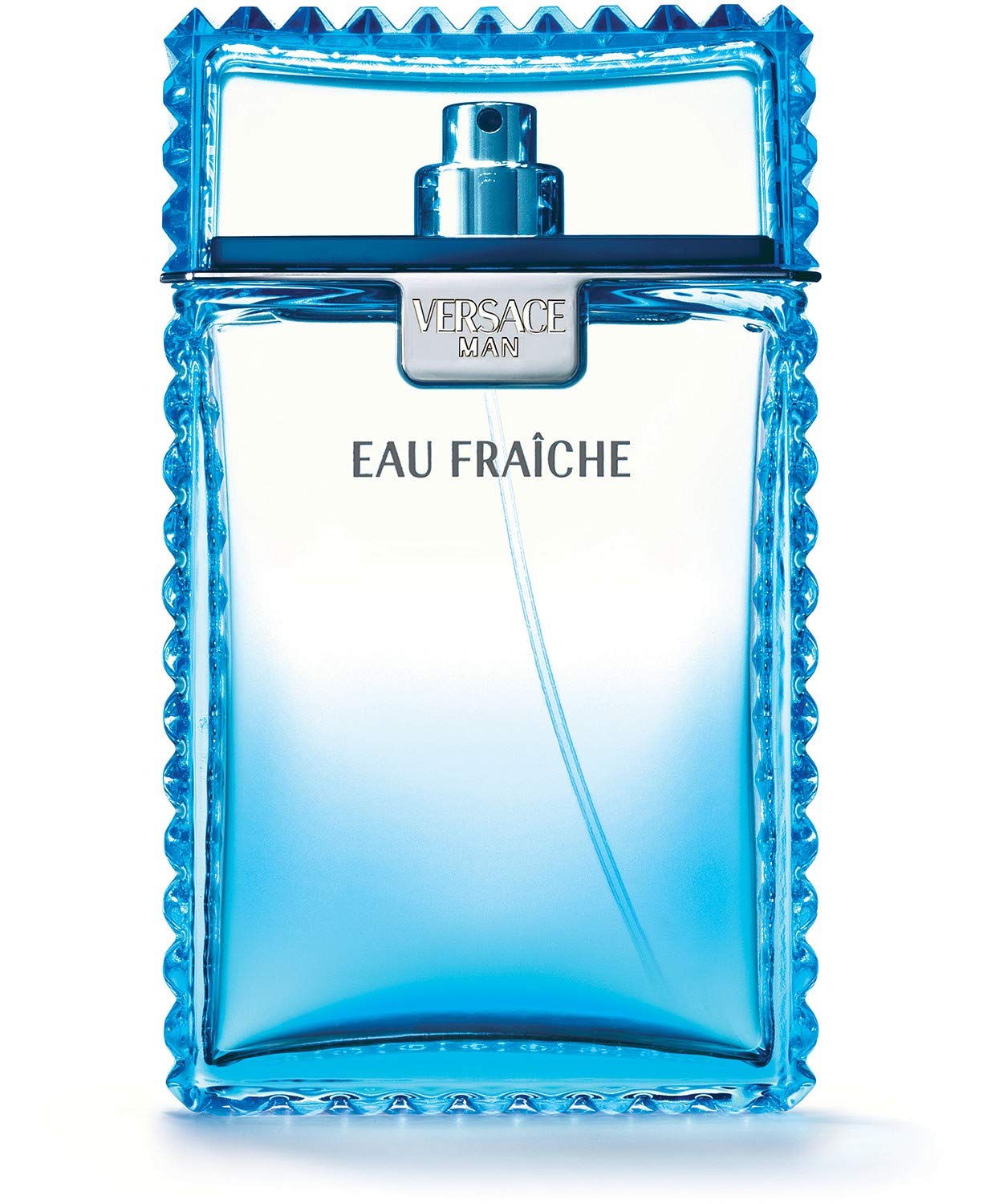 Hot Versace Pour Homme for Men 3.4 oz Eau de Toilette Spray