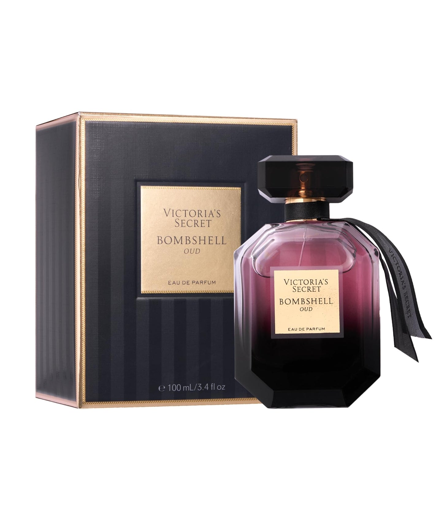 Hot Victoria's Secret Bombshell Eau de Parfum, Bombshell - 3.4 fl oz
