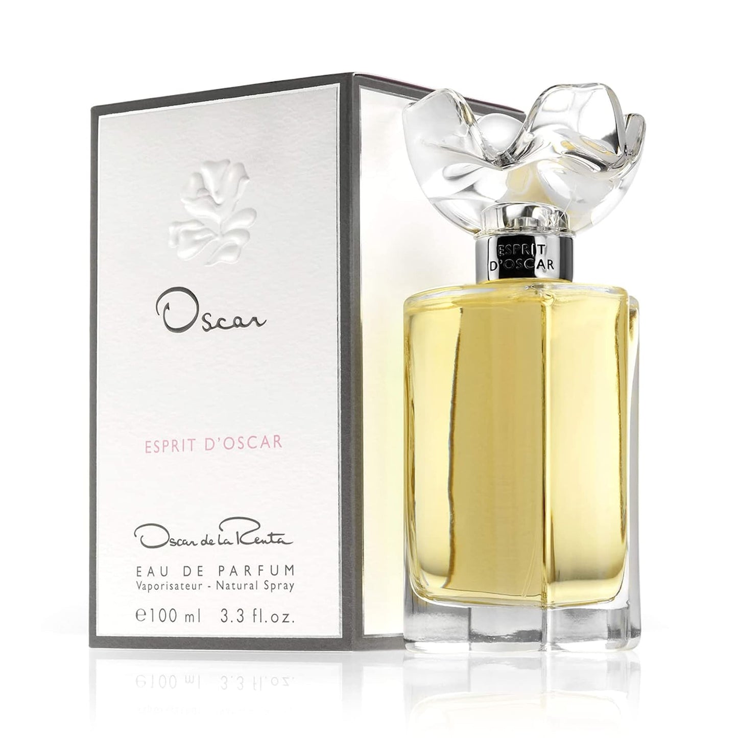 Hot Oscar de la Renta Esprit D'Oscar