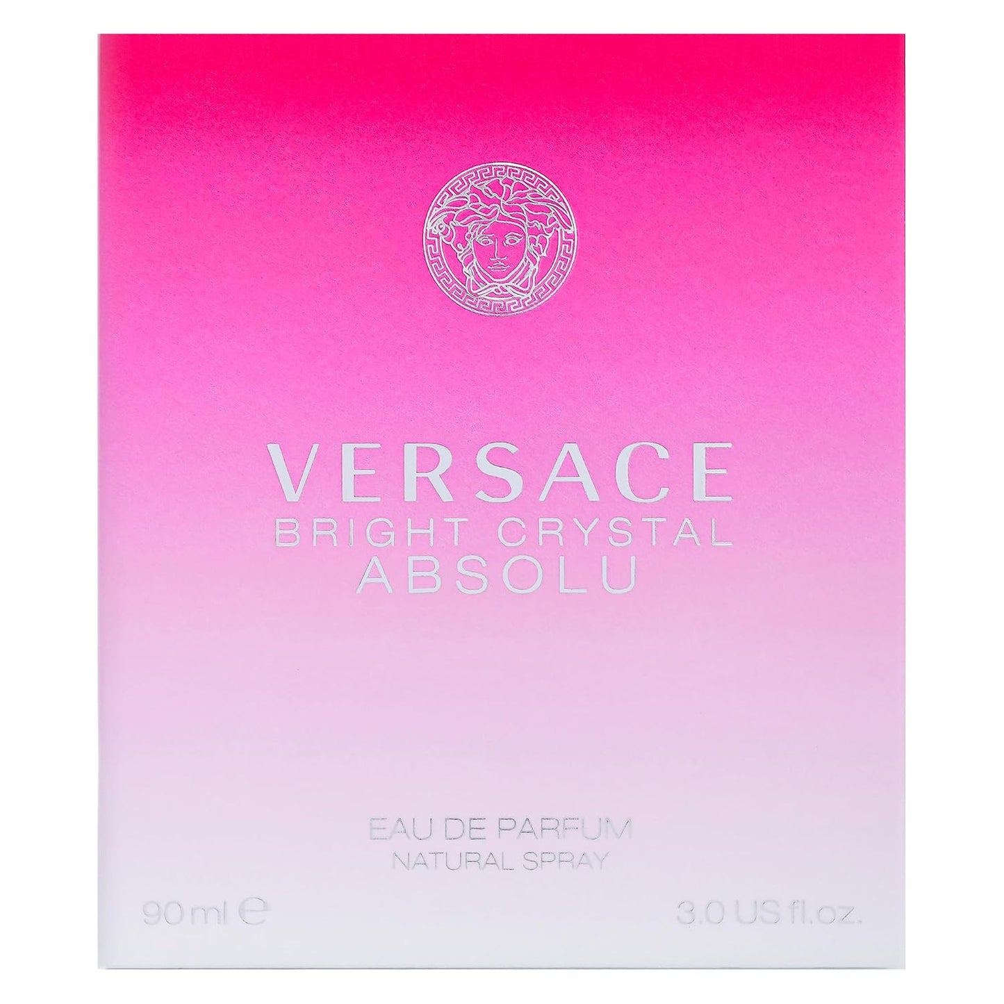 Hot Versace Bright Crystal Absolu for Women 3.0 oz Eau de Parfum Spray