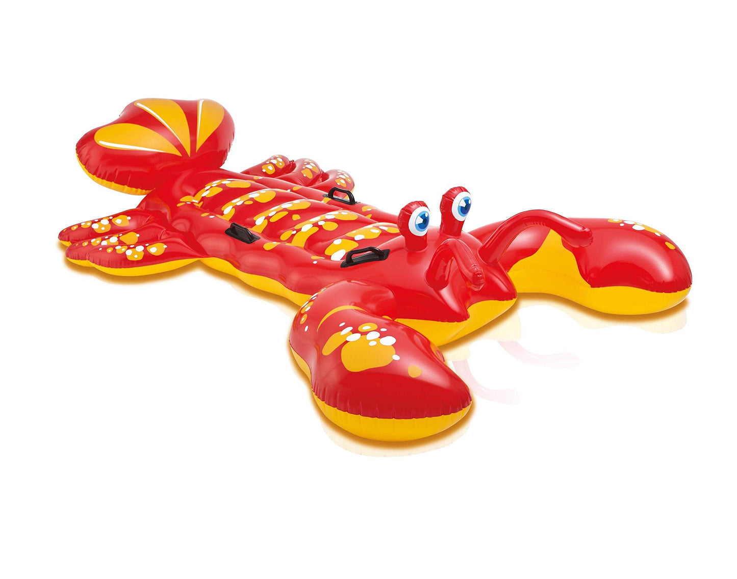 HotINTEX Inflatable Pool Float: Pool Toy for Kids