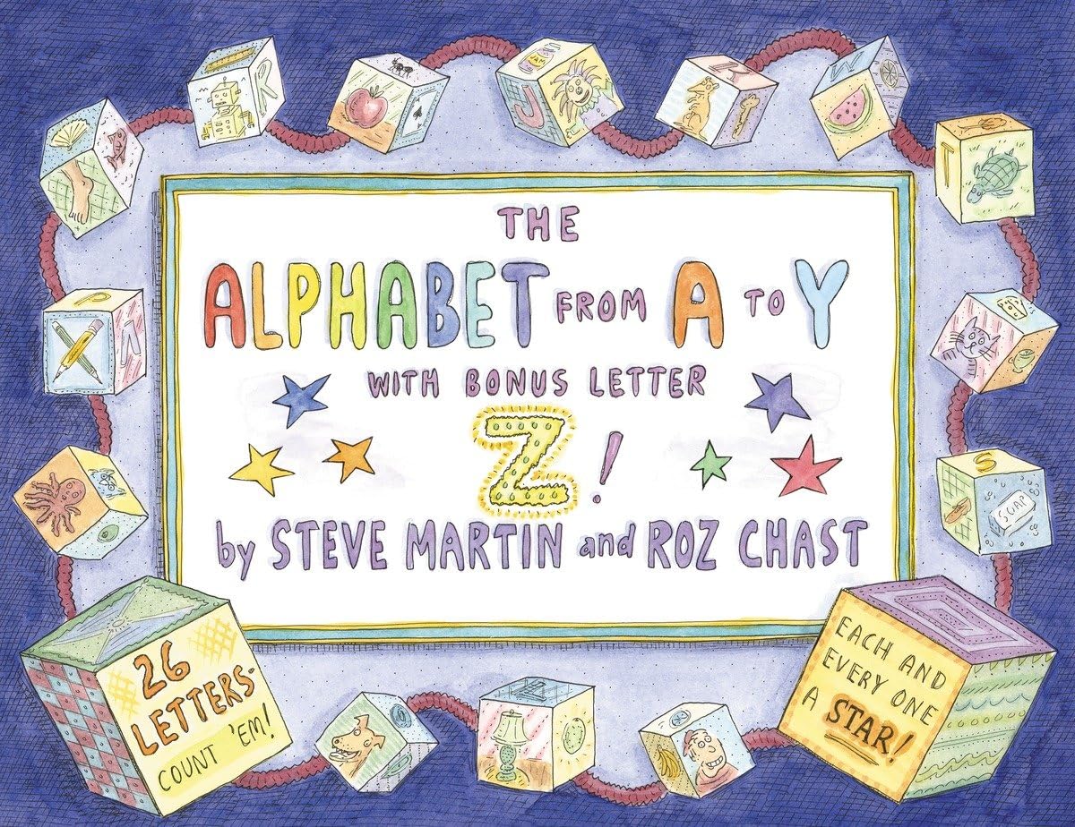 Hot The Alphabet from A to Y With Bonus Letter Z!
