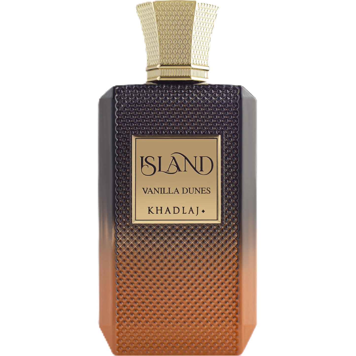 Hot Khadlaj Island Dreams – Fruity, Floral, Woody, Musky – Extrait de Parfum Long-Lasting Fragrance for Unisex, 3.4 Ounce