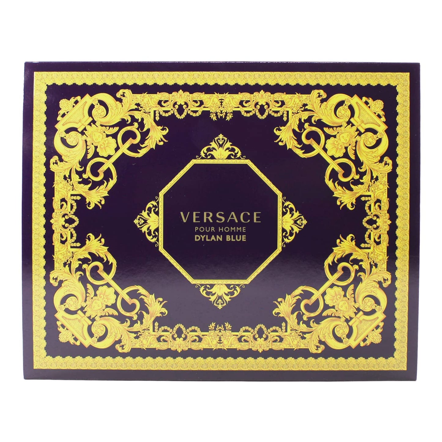 Hot Versace Pour Homme Dylan Blue for Men 3.4 oz Eau de Toilette Spray |