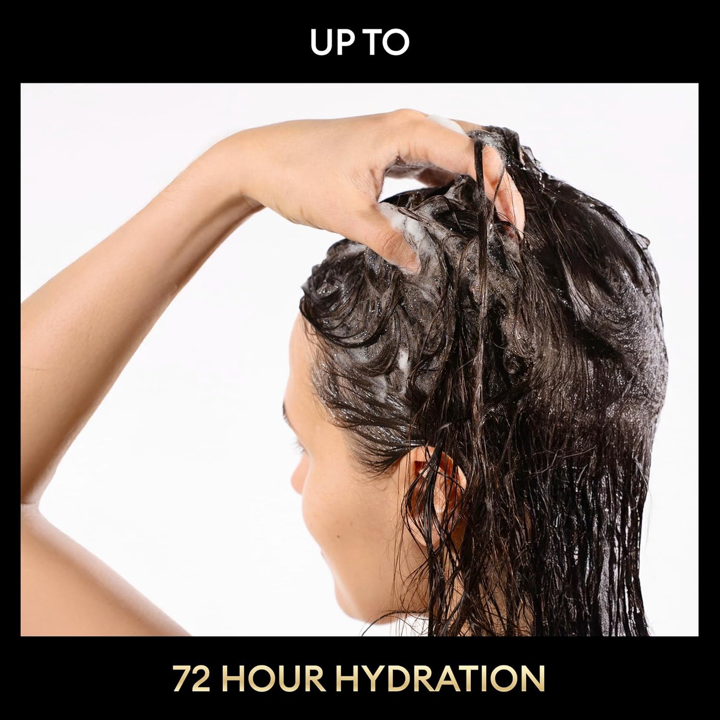 HotTRESemmé Rich Moisture Shampoo and Conditioner 2 Count Rich Moisture for Dry Hair Formulated With Vitamin E and Biotin 28 oz
