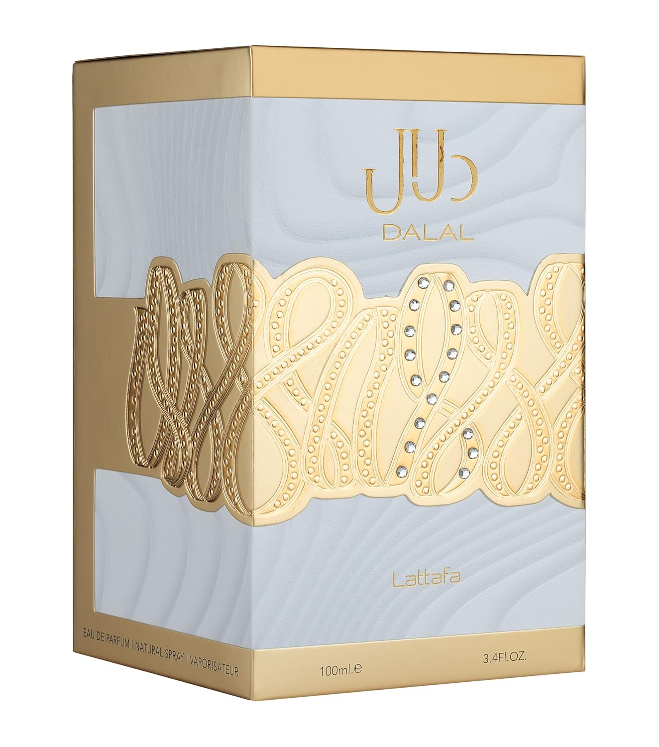 Hot Lattafa Dalal EDP 100ml Spray