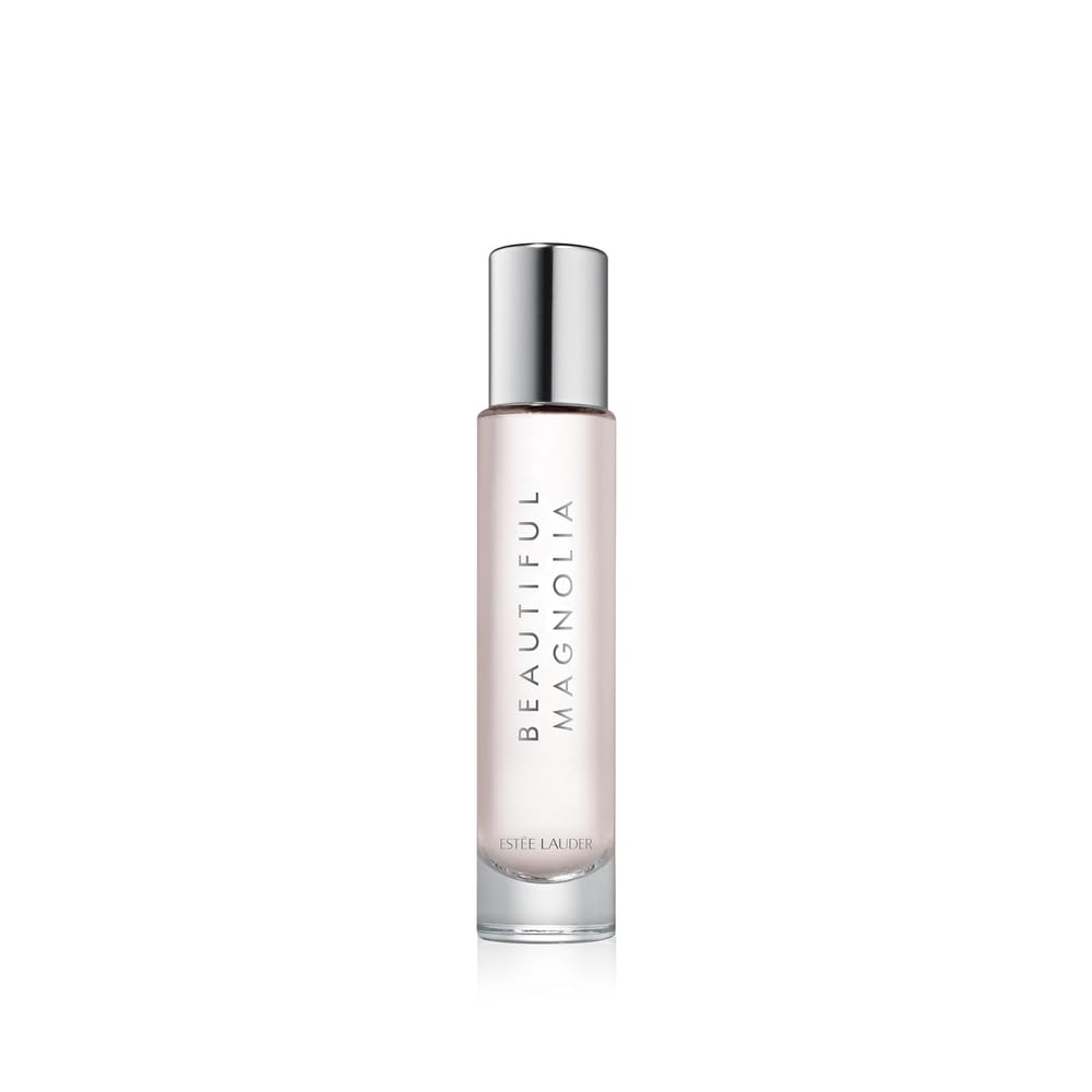 Hot Estée Lauder Beautiful Magnolia Eau de Parfum Spray with Notes of Lush Magnolia, Solar Gardenia, Warm Woods & Luminous Musk | Floral Perfume for Women | Perfumes for Women