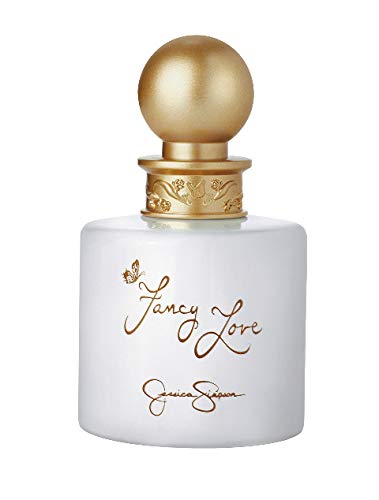 Hot Jessica Simpson Fancy Love by Jessica Simpson for Women. Eau De Parfum Spray 3.4-Ounce
