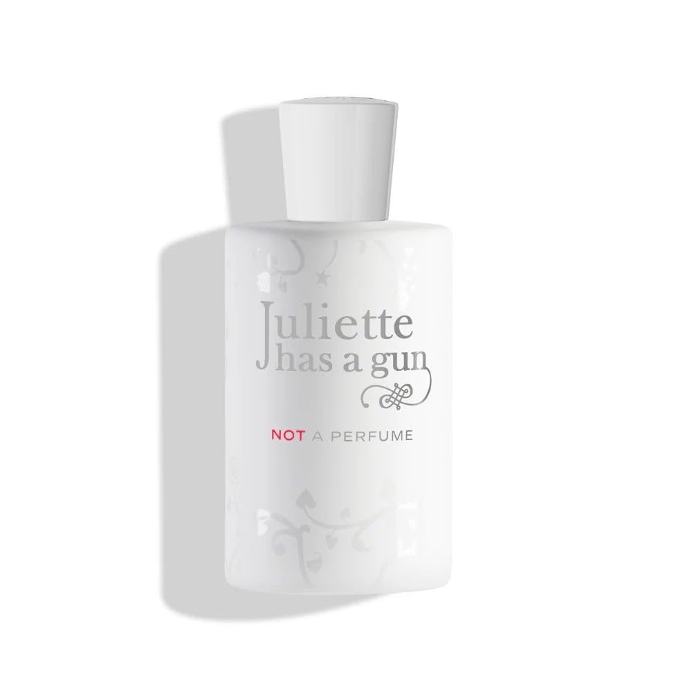 Hot Juliette Has A Gun Not A Perfume Eau De Parfum – Cetalox Perfume – Woody, Musky & Ambery Fragrance