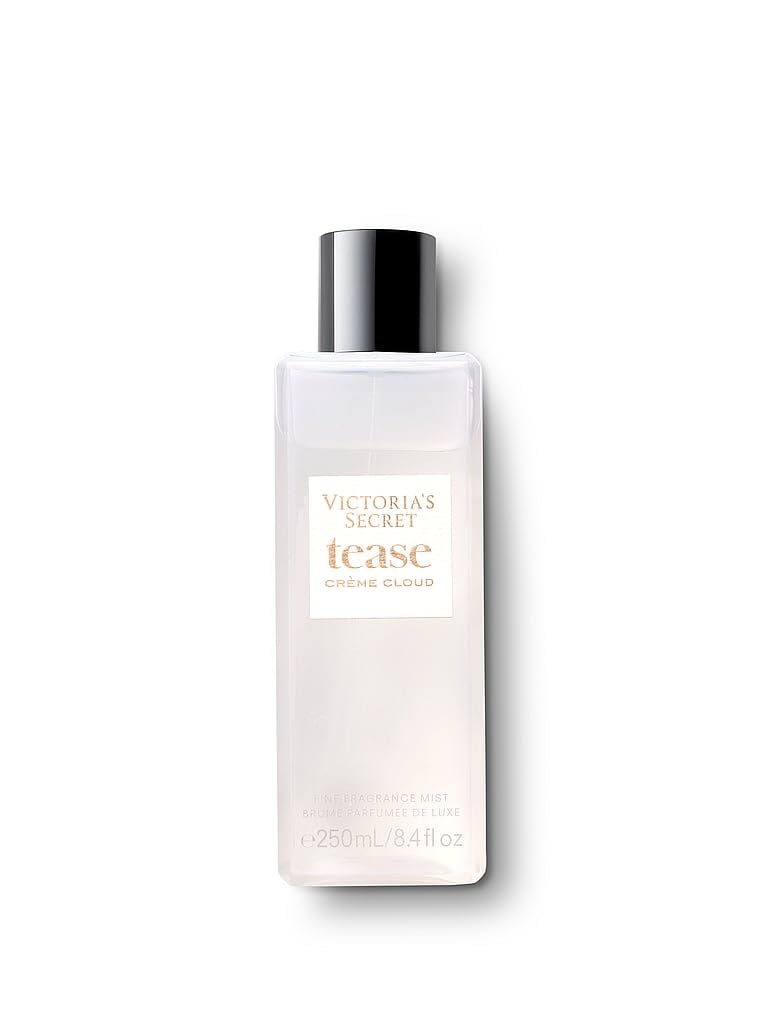Hot Victoria's Secret Tease Fine Fragrance 8.4oz Mist