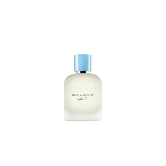 Hot Dolce&Gabbana New Light Blue Pour Homme, Eau De Toilette Spray, For Men